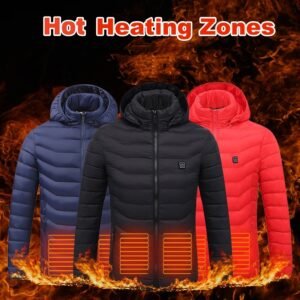 Winter Heated Jacket USB Electric Cotton Coat Zip-up Heater Thermal Clothing Heating Vest For Men 5e544431 af48 417d 9e69 c8929857de7b.jpg